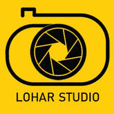 lohar studio north west delhi logo