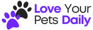 Love Your Pets Daily