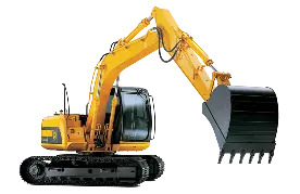 machinery cat
