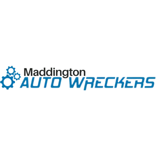 maddington auto wreckers Logo