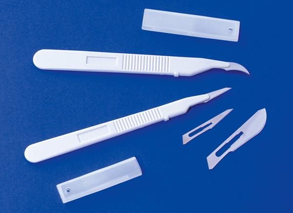 Buy Sterile Scalpel Online – Trusted Surgical Tools