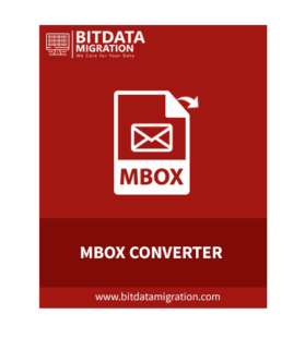 mbox converter 7