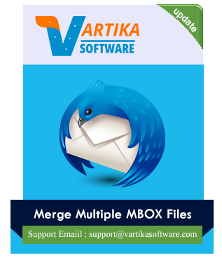 mbox file merge