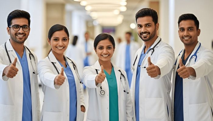 8 Key Benefits of MBBS Admission Consultants Bangalore