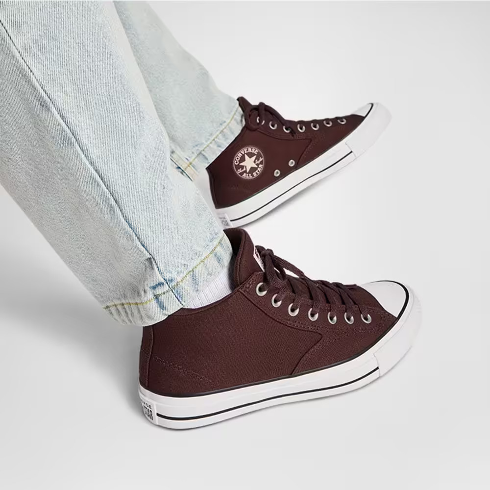 mid anle shoes men