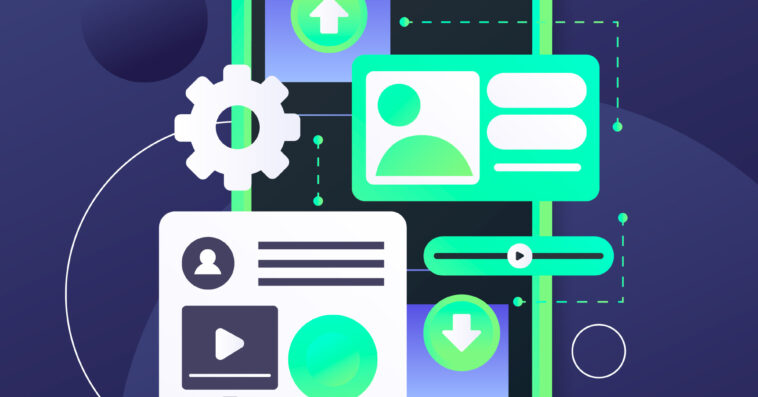 mobile app development company