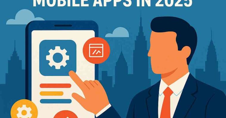 Mobile app development