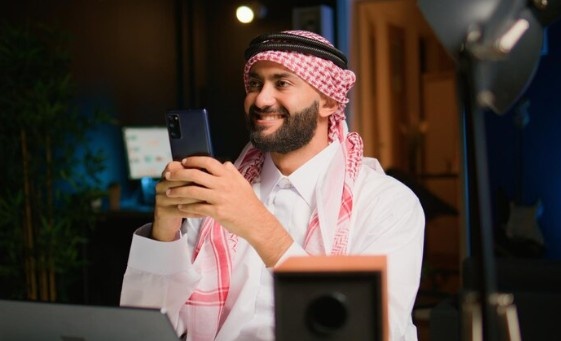 mobile app development qatar