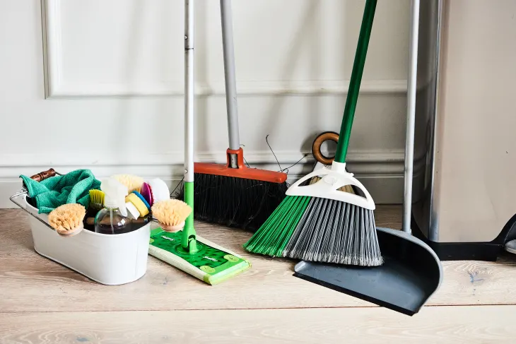 Top 5 Best Tools for a Professional Deep Clean!