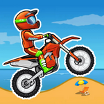 Moto X3M: The Ultimate Motorcycle Adventure Online 1