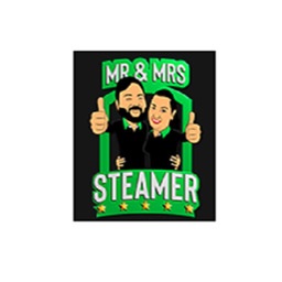 mr mrs logo