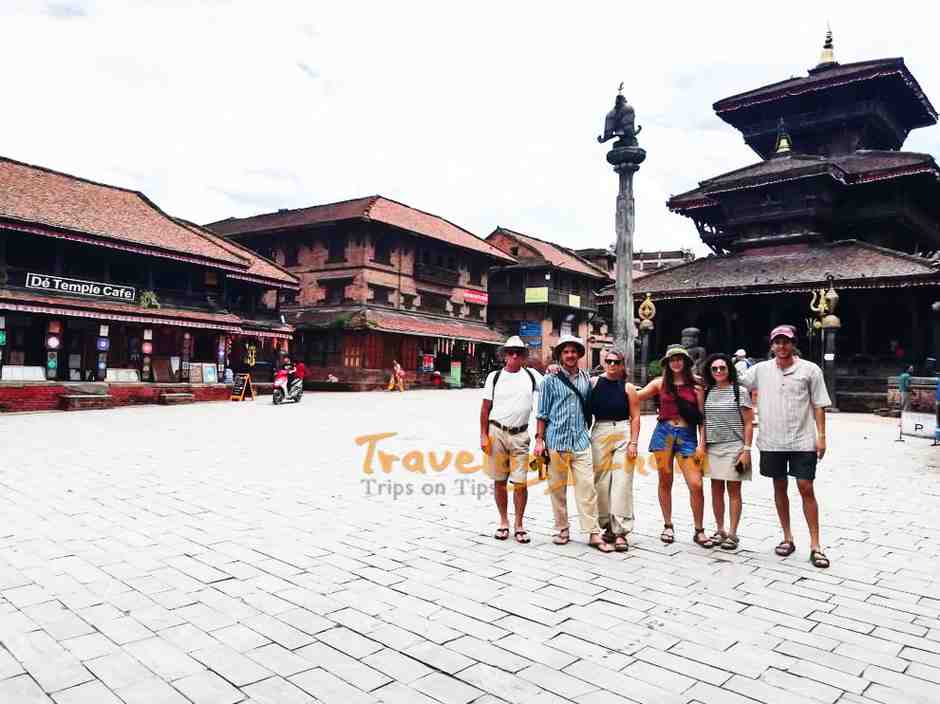 Descubre lo Mejor de India y Nepal con Travelogy Viajes