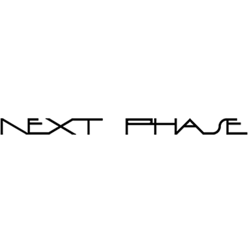 Next phase logo