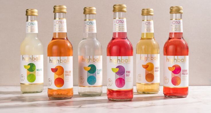 Non-Alcoholic Shop