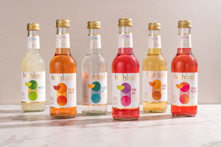 Exploring the World of Non-Alcoholic Shops