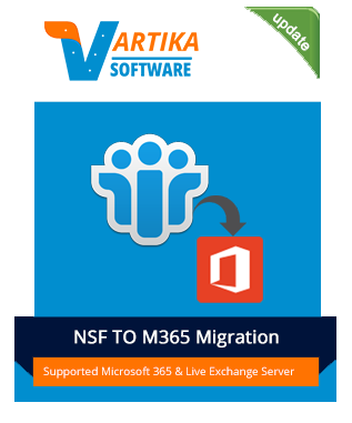 NSF to Office 365 Converter 1 nsftooffice365 view