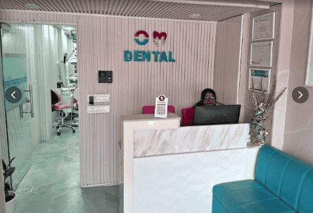 Spotlight on Om Dental Clinic Nagpur