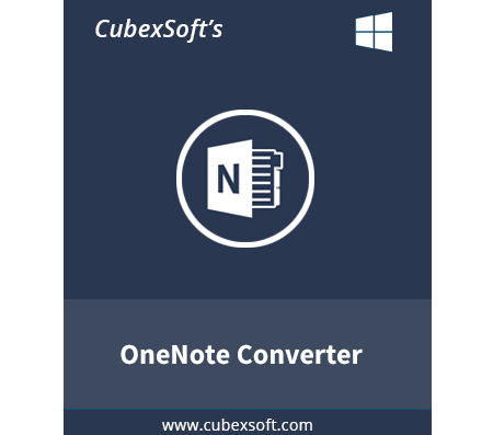 onenote converter box