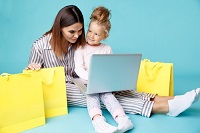 online kids store