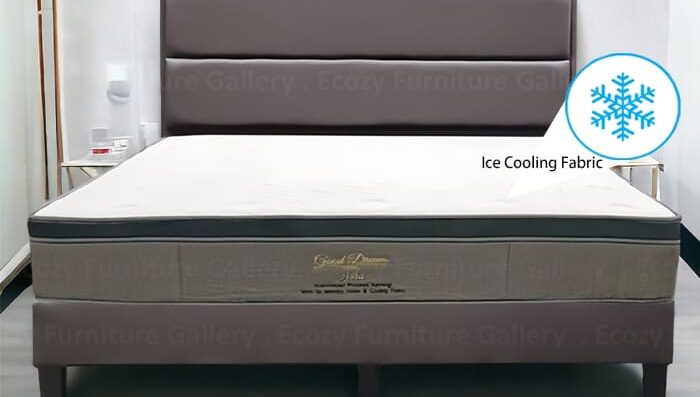 orthopedic mattress