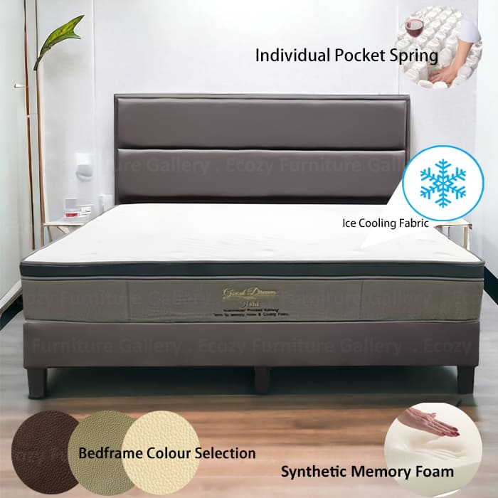 Orthopedic Mattress for Back Support – Singapore Delivery 1 orthopedic mattress
