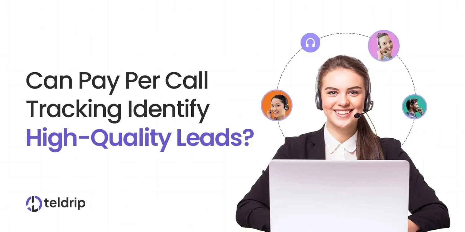 Pay Per Call Tracking: Boosting Conversions