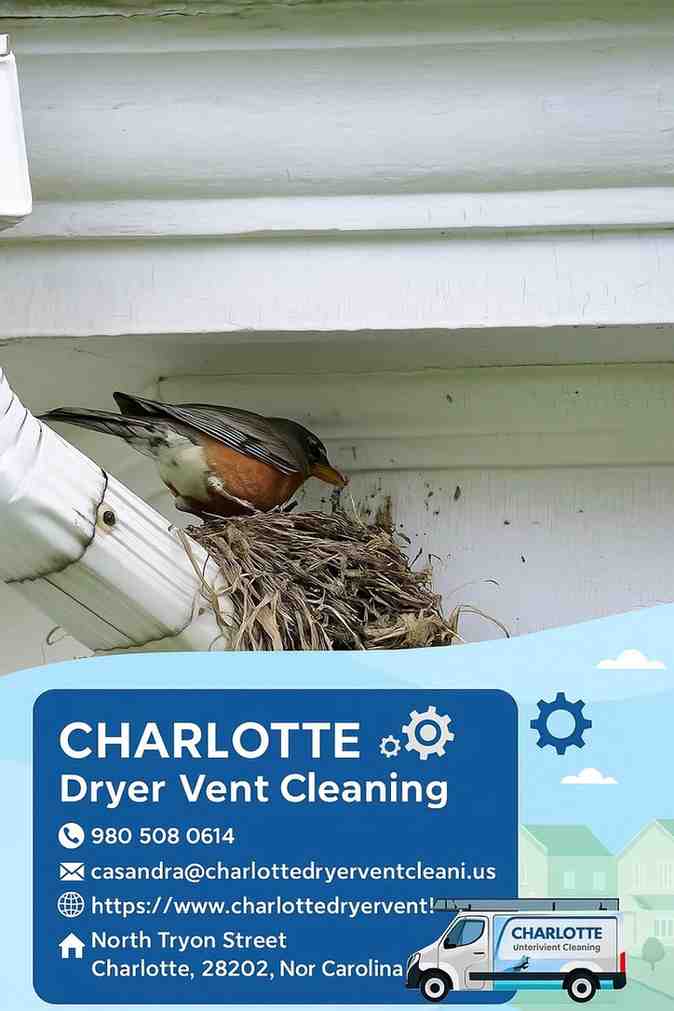 Who Offers Eco-Friendly Bird&Pets Services in Charlotte