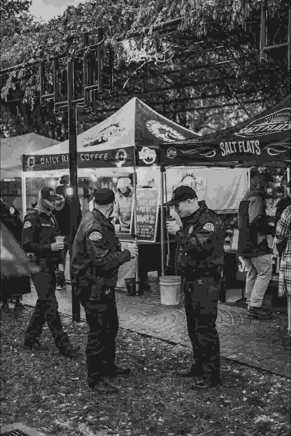Event Security Checklist for Events in San Diego