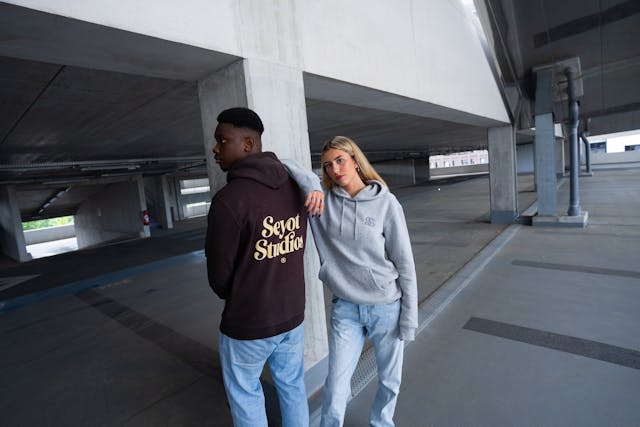 10 Best Custom Hoodie Websites in 2025