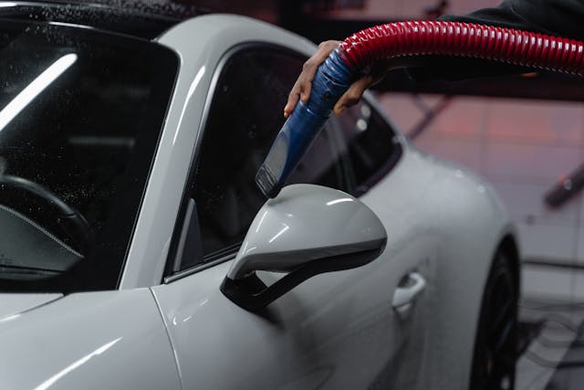 Top 5 Myths About Car Detailing Debunked