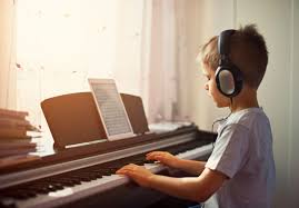 What to Know Before Piano Classes for Kids