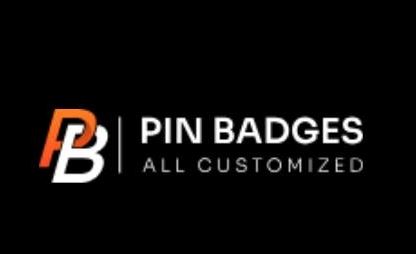 Custom Pin Badges