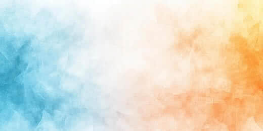 pngtree a background of orange blue and yellow gradients with gritty appearance image 16233934