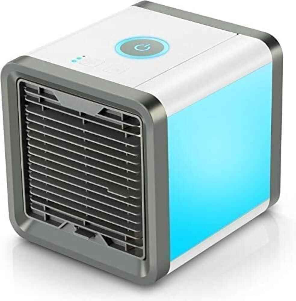 Bajaj Coolers Reviewed: Best Models for Every Budget 1 portable air cooler