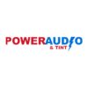 power audio tint