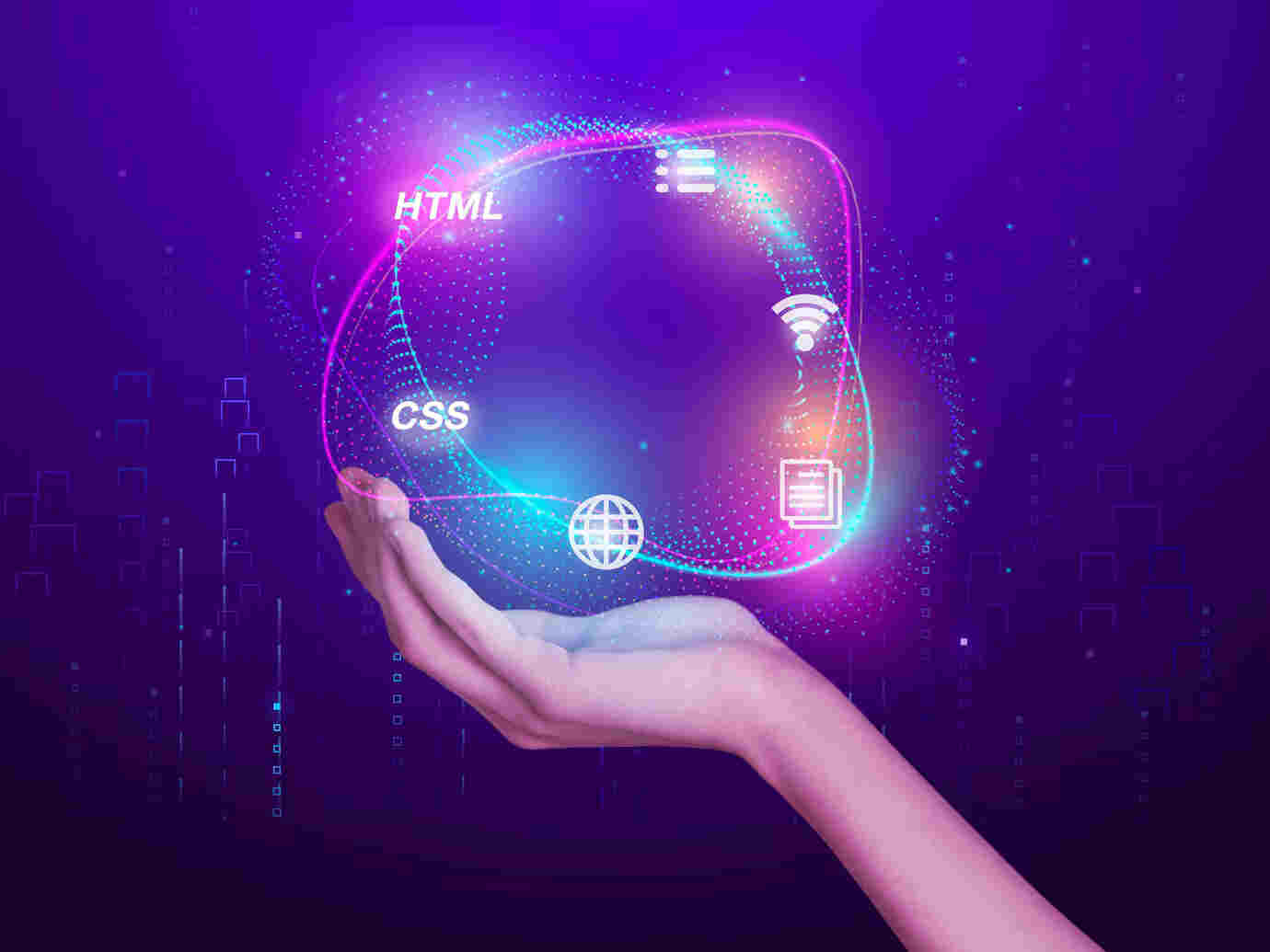Web development company in Mohali
