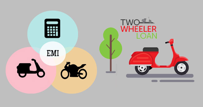 Smart ways to use bike loan EMI calculator this Rakhi
