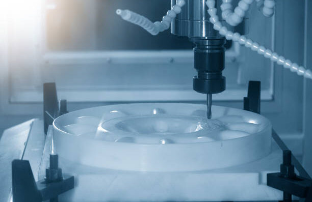 rapid cnc prototyping