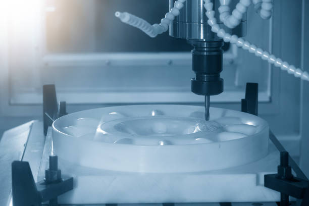 CNC Milling Services Rivet Types: A Complete Guide