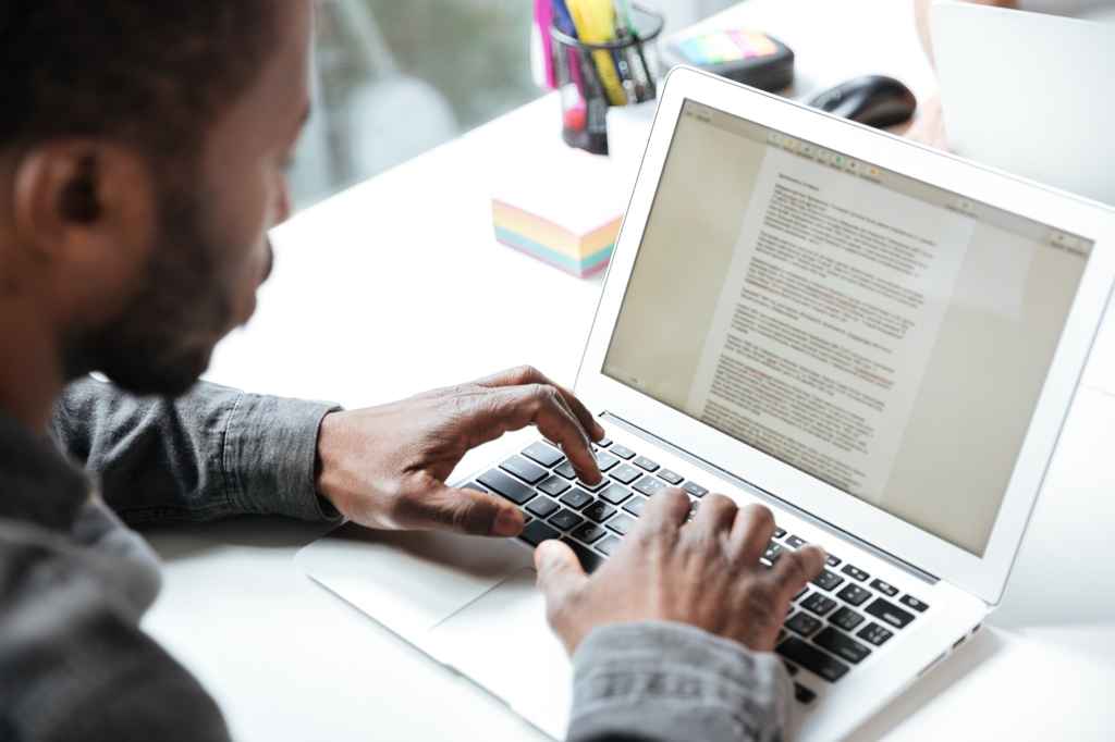 Top English Assignment Help for High Grades