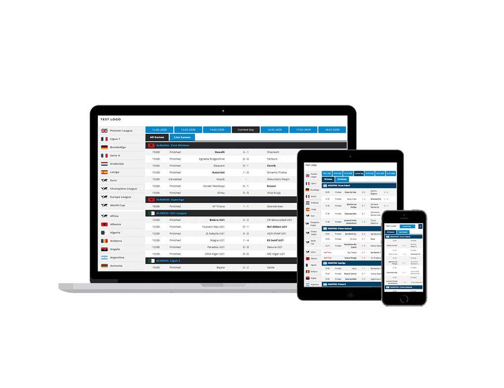 How Soccer APIs Are Changing Football Stats Forever