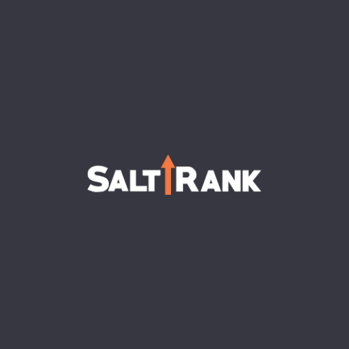 salt rank logo