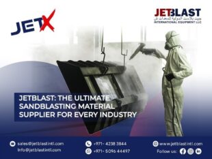 sandblasting material supplier