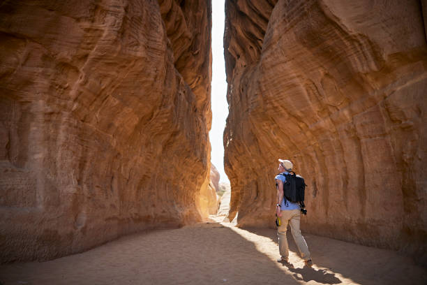 Exploring Saudi Arabia on a Budget: Smart Travel Tips