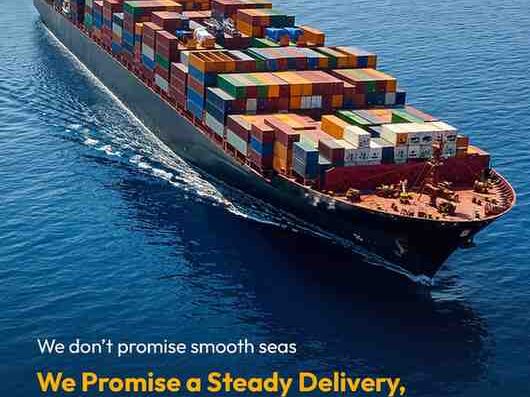 shipping agents near me