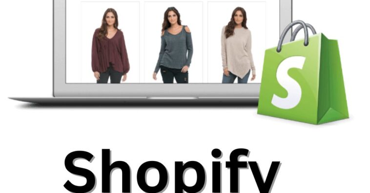 shopify