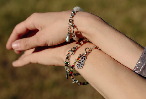 What is Special About Silver Charms? 1 silver charms