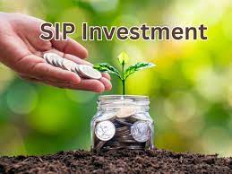 What is SIP in mutual funds & how to start one