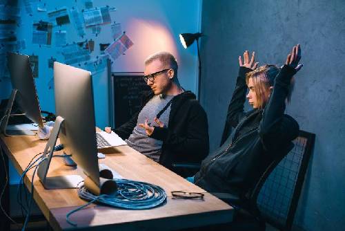 Startup Software Development Challenges in Phoenix