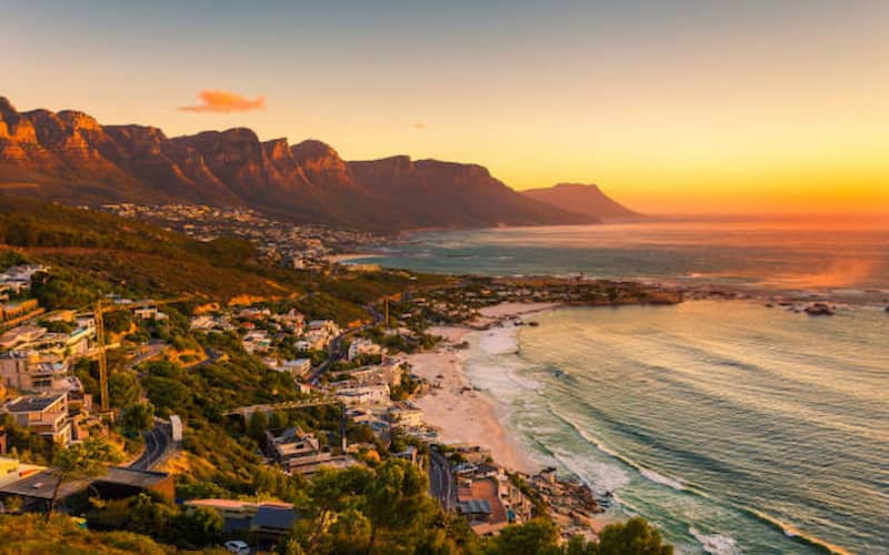 South Africa Adventures: Wildlife, Culture Wonders